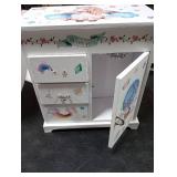 Pretty Me Unicorn Musical Jewelry Box for Kids - Gifts for Girls, Ages 3-8, Best Princess Room Toys Gift for Age 3, 4, 5, 6, 7, 8 Year Old Little Girl - Birthday Present Toy Ideas Music MISSING 2 DRAW