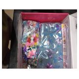 YEETIN Fashion Designer Kit for Girls DIY Sewing & Arts Craft Kit with 5 Mannequins, Doll Clothes Making Set, Learn to Sew, Creative Gift for Girls Ages 6-12