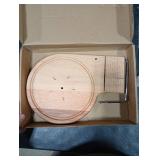 Cheese Slicer, Stainless Steel Wheel with Handle Cheese Cutter Board Multifunctional Adjustable Grater Shaver Curler Spinner Peeler for Cheeses Butter Chocolate Kitchen Accessories Gadgets Tools