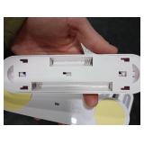 STAR-SPANGLED 3 Pack 7in Motion Sensor Lights Indoor Battery Operated, Stick on LED Light for Closet, Stairs, Under Cabinet, Cool White