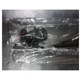 Hiseanllo Car Seat Gap Filler 2 Pack, Universal Fit PU Leather Car Seat Gap Plug to Fill The Gap Between Seat and Console, Car Seat Crevice Blocker Stop Things from Dropping