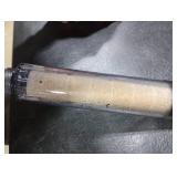 Handheld High Pressure Filter Shower Head - Detachable Showerhead with Multi-Filtration System | By DAELIM Bath, Made in Korea (Shower head)