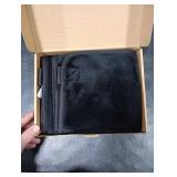 COZYBONDER Toddler Airplane Bed & Travel Essentials - Kids Airplane Seat Extender, Portable Plane Bed for Flights