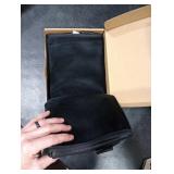 COZYBONDER Toddler Airplane Bed & Travel Essentials - Kids Airplane Seat Extender, Portable Plane Bed for Flights