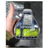 Upgraded Replacement Pet Hair Removal Turbo Brush Vacuum Tool, For Bissell Vacuum Cleaners - Pet Hair Vacuum Attachment - TurboEraser