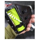 Upgraded Replacement Pet Hair Removal Turbo Brush Vacuum Tool, For Bissell Vacuum Cleaners - Pet Hair Vacuum Attachment - TurboEraser