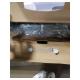 Heated Blanket Electric Blanket,Cozy Faux Rabbit Fur & Soft Flannel Warm Heater Throw Blanket with 5 Fast Heating Levels &10Hours Auto-Off Over-Heat Protection 50 x 60 (Grey)