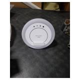 SIDVAR Bluetooth Speaker Night Lightsr,Wireless Charging Modern Speaker,Best Teenage Birthday Gift Ideas Tween Girls Gifts/Please use The Original Adapter