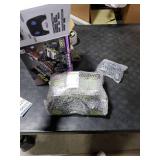 Scientoy Remote Control Car, 20KM/H Monster Truck Toys for Ages 5-7, 1:16 Scale All Terrain RC Cars for Boys & Girls Age 4-7, 2.4Ghz Off Road RC Truck, Christmas Birthday Gift for Kids