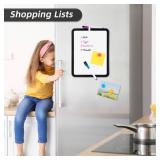 VUSIGN Small White Board Dry Erase, 8.5