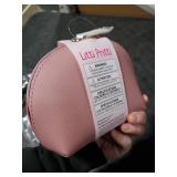 Litti Pritti Toddler Makeup Kit - Pretend Make up 11-Piece Play Makeup Set for Little Girls Age 3 and Up - Kids Cosmetic Bag Includes Brushes, Lipstick, Nail Polish - Pretend Play Toddler Girl Toys