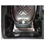 Haokry Hair Clippers for Men Professional - Cordless&Corded Barber Clippers for Hair Cutting & Grooming Rechargeable Beard Trimmer