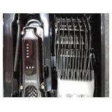 Haokry Hair Clippers for Men Professional - Cordless&Corded Barber Clippers for Hair Cutting & Grooming Rechargeable Beard Trimmer