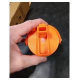 Kids Water Bottle with Straw Lid - 12 Oz Insulated Stainless Steel Animal Water Bottles for Kid Boys Girls - Travel Cup for School Sports