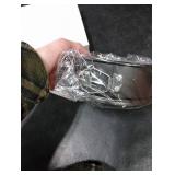 HIWARE 6 Inch Non-stick Springform Pan with Removable Bottom - Leakproof Cheesecake Pan, Compatible with 3 Qt Instant Pot