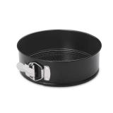 HIWARE 6 Inch Non-stick Springform Pan with Removable Bottom - Leakproof Cheesecake Pan, Compatible with 3 Qt Instant Pot