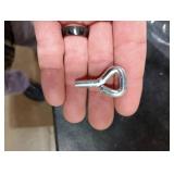 Christmas Tree Stand for Artificial Tree Folding Stand, Replacement Xmas Tree Stand Base for 4 Ft to 7.5 Ft Artificial Trees,Fits 0.5-1.25 Inch Tree Pole MISSING TWO TREE SCREWS