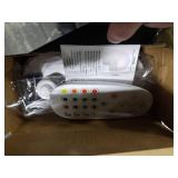 Depuley Battery Operated Wall Sconce: Set of 2 Wireless Wall Lights with Remote for Bedroom - Rechargeable 15 Colors Gold Wall Lamp for Living Room Hallway