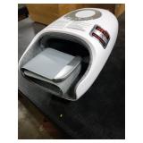 SKRFORM Hand Massager with Heat and Compression, Hand Massage for Arthritis and Carpal Tunnel Relief, 6 Modes Pressure Point Therapy, Blowing Wrist Massager, Finger & Palm Kneading, Gifts for Mom Dad