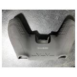 GeekShare G.S.TAC Tactical PS5 Controller Skin Set, Anti-Slip Silicone Protective Cover Skin Case for PS5 Wireless Controller with 2 Thumb Grip Caps and 2 Stickers - for Black Myth: Wukong