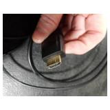 192KHz HDMI ARC to Optical Audio Converter for TV to Soundbar, Plug & Play 3.4ft/1.05m ARC to Optical Cable Audio Extractor Adapter Splitter for Sound System Speaker Home Theater Support Dolby/DTS 5.1