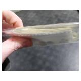 Crown Confetti 12pcs 4.7 inches Centerpieces for Baby Shower Decorations Birthday Party Supplies 1st Birthday Table Decor (Gold Glitter)