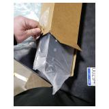 Griddle Caddy for Blackstone Griddles 17/22/28/36/Prep Cart, Space Saving Blackstone Griddle Accessories, BBQ Grill Storage Organizer with Magnetic Tool Holder & Paper Towel Holder & J-Hooks