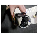 ReptiKing Reptile Heat Pad, 6 X 8 8W, Heating Pad for Reptile Tank, Lizard, Snake, Bearded Dragon, Hermit Crab, Leopard Geckos Terrarium Heating Mat, Safe & Durable Heat Pad for Reptiles