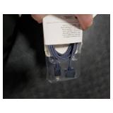 Tciogrxp 140W USB-C to Magnetic 3 Cable (6.6ft), Fast Charging for MacBook Air (15