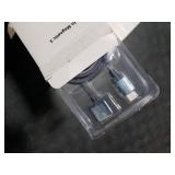 Tciogrxp 140W USB-C to Magnetic 3 Cable (6.6ft), Fast Charging for MacBook Air (15