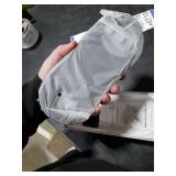 Upgraded 3 in 1 Wireless Charging Station for Apple Devices, Faster Mag-Safe Charger Stand, Magnetic Charger Station for iPhone 17/16/15/14/13/12 Series & AirPods Pro & Apple Watch Series (Black)