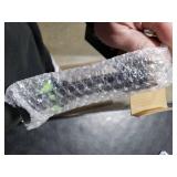 Caulking Tool 3 in 1 Caulking Grout Removal Sealant Finishing Tool Bathtub Caulk with Stainless Head, Caulk Remover Glass Glue Angle Scraper for Bathroom, Kitchen,Floor,Window,Sink Joint,Frames