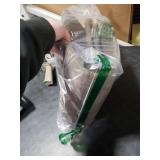 Panther Armor Sisal Scratching Mats for Cats [2pcs of Left & Right Arm in Brown] Furniture Protector from Cat Scratch - Scratch Pads - Couch Covers