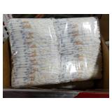 Huggies Size Newborn Diapers, Little Snugglers Baby Diapers, Size Newborn (up to 10 lbs), 144 Count, Packaging May Vary