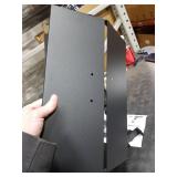 KOOV Projector Stand Adjustable Height 20 to 61, Foldable Projector Tripod Stand with Mouse Tray & Phone Holder, Portable Laptop Floor Stand for Office Home Stage Studio DJ Racks Podium Stand