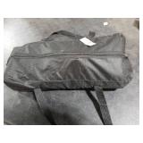 KOOV Projector Stand Adjustable Height 20 to 61, Foldable Projector Tripod Stand with Mouse Tray & Phone Holder, Portable Laptop Floor Stand for Office Home Stage Studio DJ Racks Podium Stand