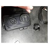 JOYROOM Wireless Car Charger Mount Dual Coil Car Phone Holder Charger with Auto Smart Clamping Alignment for iPhone 16 Pro Max 15 14 13 12 11 Pro Max, Samsung Flip, Galaxy S24/S24/S22/21Ultra BROKEN P