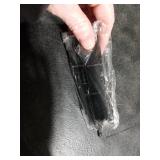 5-in-1 Stainless Steel Garlic Press Set with Jumbo Chamber & Mincer - Heavy Duty Rustproof Garlic Crusher with Ergonomic Handle, Dishwasher Safe, Easy Squeeze Design for Ginger, Nuts, Herbs