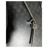 5-in-1 Stainless Steel Garlic Press Set with Jumbo Chamber & Mincer - Heavy Duty Rustproof Garlic Crusher with Ergonomic Handle, Dishwasher Safe, Easy Squeeze Design for Ginger, Nuts, Herbs