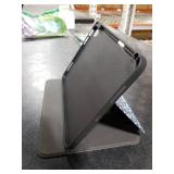 Supveco Case for ipad 10th Generation 10.9 Inch 2022 with Pencil Holder-[Multi Viewing Angles+Auto Wake/Sleep], Premium Folio Stand Case with Soft TPU Back Cover for iPad 10th Gen 2022-Teal