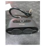 GHome WiFi Outdoor Smart Plug