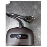 GHome WiFi Outdoor Smart Plug