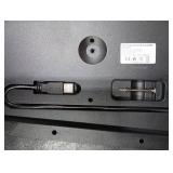 PS5/Slim/Pro Stand for Disc & Digital Console, PS5 Cooling & Charging Station with RGB Lights, PS5 Controller Charger Built-in 3 Level & AUTO Adjustable Fan, PS5/Slim/Pro Accessories Comes 3 USB Ports