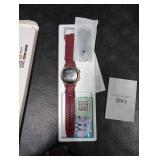 Fitpolo Smart Watch for Women,1.3 AMOLED Touchscreen Fitness Tracker, Make/Answer Calls, Heart Rate SpO2 Monitor,IP68 Waterproof,Sleep Activity Tracking Smartwatch for Android Phones iPhone (Purple)