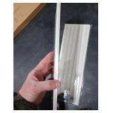 Kitchen Faucet Mat, Diatomite Sink Faucet Mat Splash Guard for Kitchen, Water Absorbing Stone Tray for Sink, Quick Drying Faucet Mat for Kitchen Sink, Absorbent Stone Drying Tray for Bathroom Counter