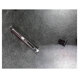 Pohgelan Compatible with AirPods Pro 3 Case,Magnetic Automatic Lock with Cleaning Kit,Compatible with Magsafe Cover-Black