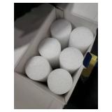 MAXTID Large Door Draft Stopper for Bottom of Doors 36in Under Door Sweep Noise Blocker Black Gap Stoppers Adjustable Doors Seal Sweep Guard Draft, Window Breeze Stoppers, Home Essentials Gadgets