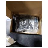 Suptek Full Motion TV Monitor Wall Mount for Most 13-42 Inch LED LCD Flat Curved Screen TVs & Monitors, Articulating Arms Swivel Tilt Extension Rotation, Max VESA 200x200mm up to 44lbs, MA1345