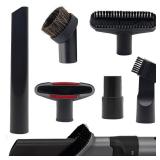 Vacuum Attachments for Shark Rotator DuoClean Vacuum Cleaner Accessories, Crevice Tool Duster Brush for Shark Rocket Lift Away NV680 NV752 NV800 HV300 NV650 NV803