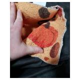 Tinideya Pumpkin Welcome Mat for Indoor Doormat 30 x 18